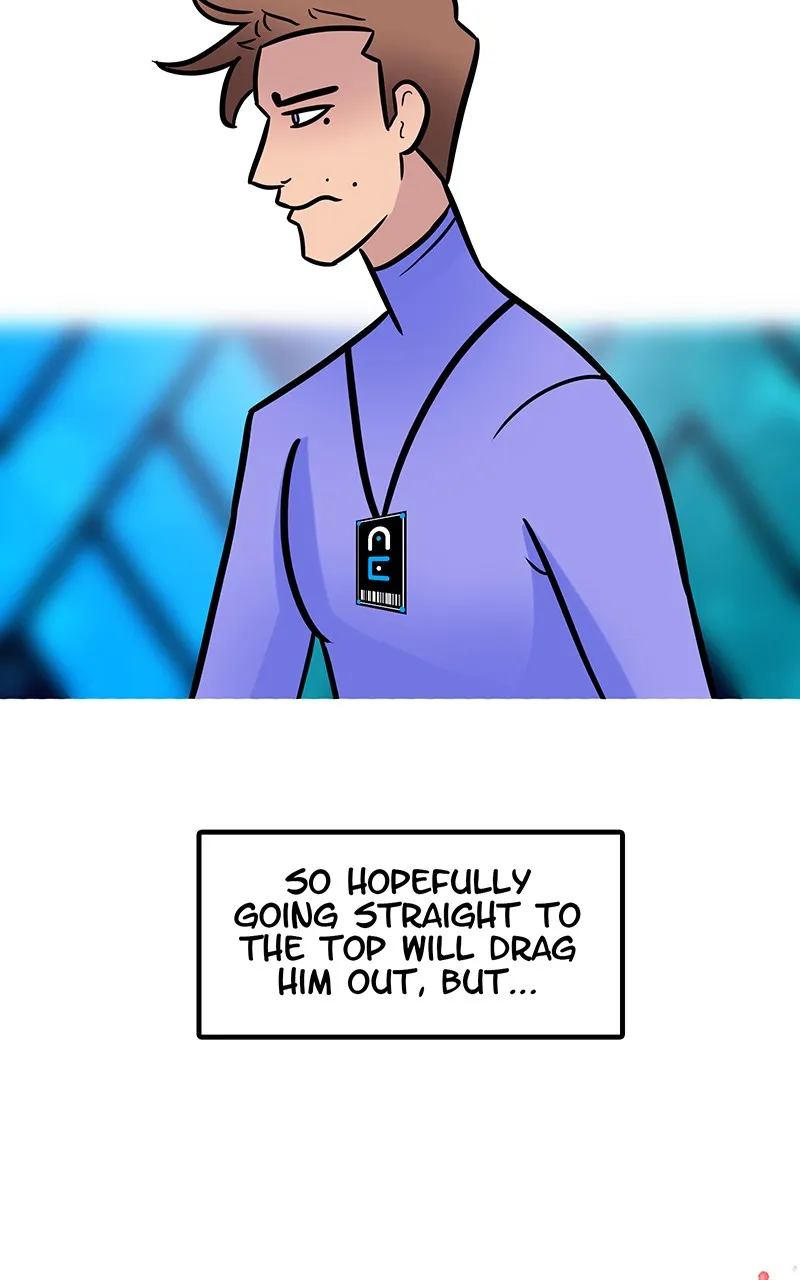Read LoveBot chapter 35 image 17 on Lezhin
