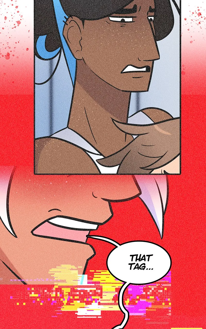 Read LoveBot chapter 35 image 19 on Lezhin