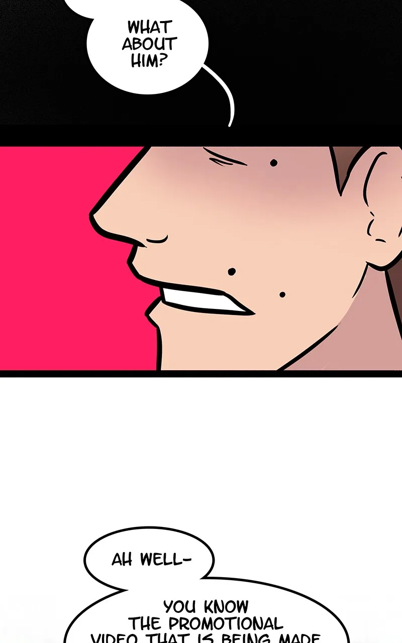 Read LoveBot chapter 35 image 2 on Lezhin