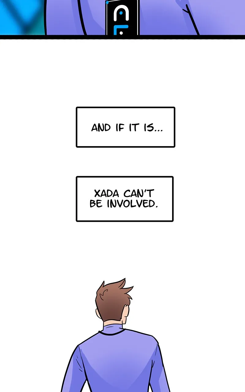 Read LoveBot chapter 35 image 22 on Lezhin