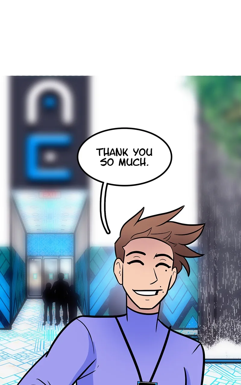 Read LoveBot chapter 35 image 27 on Lezhin