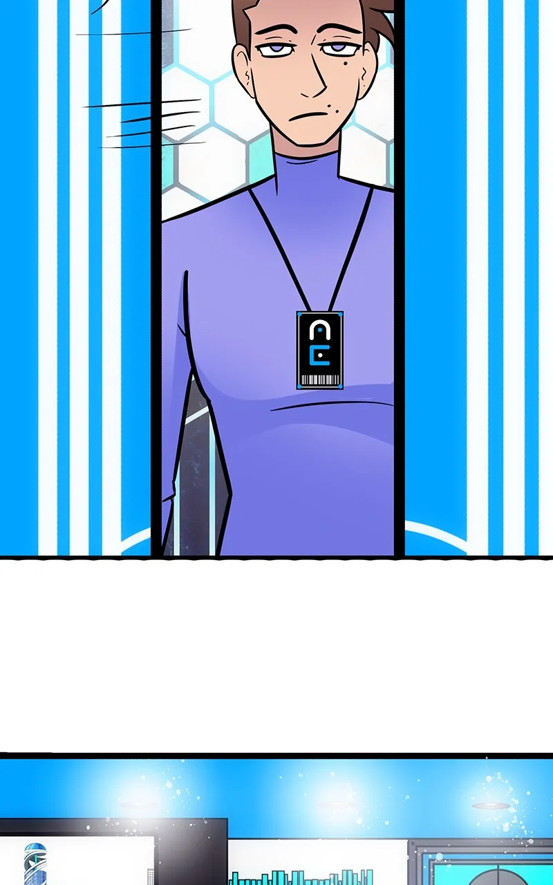 Read LoveBot chapter 35 image 32 on Lezhin