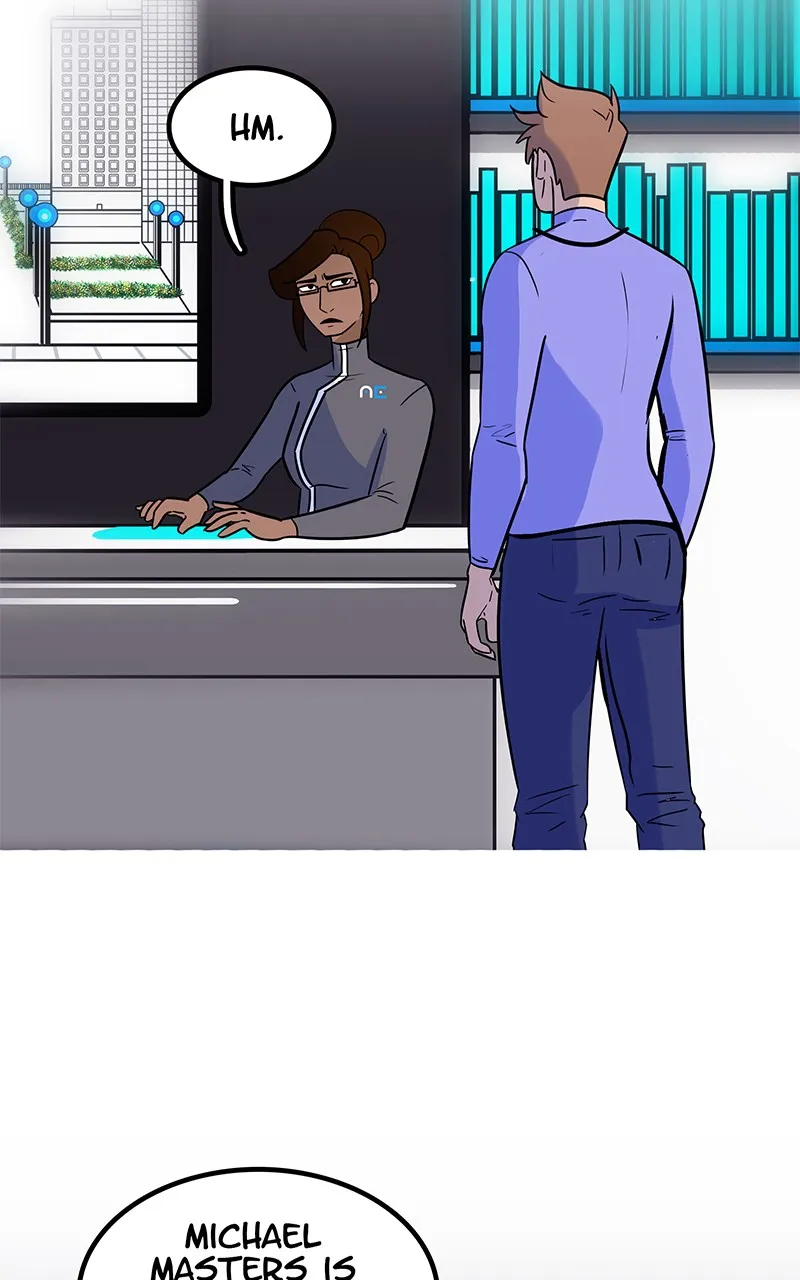 Read LoveBot chapter 35 image 40 on Lezhin