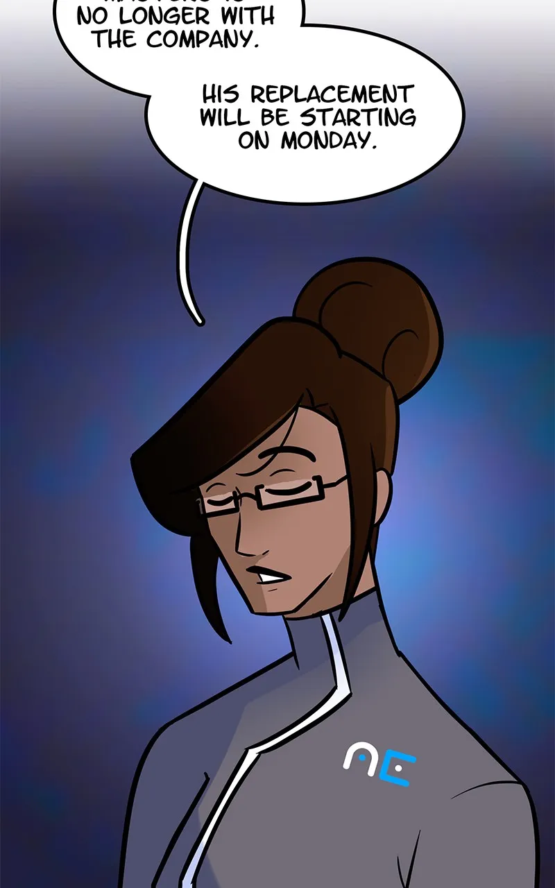 Read LoveBot chapter 35 image 41 on Lezhin