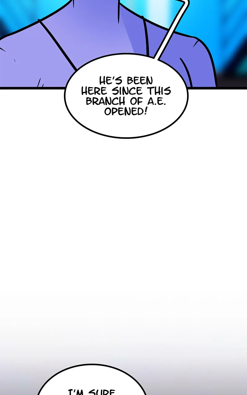 Read LoveBot chapter 35 image 43 on Lezhin