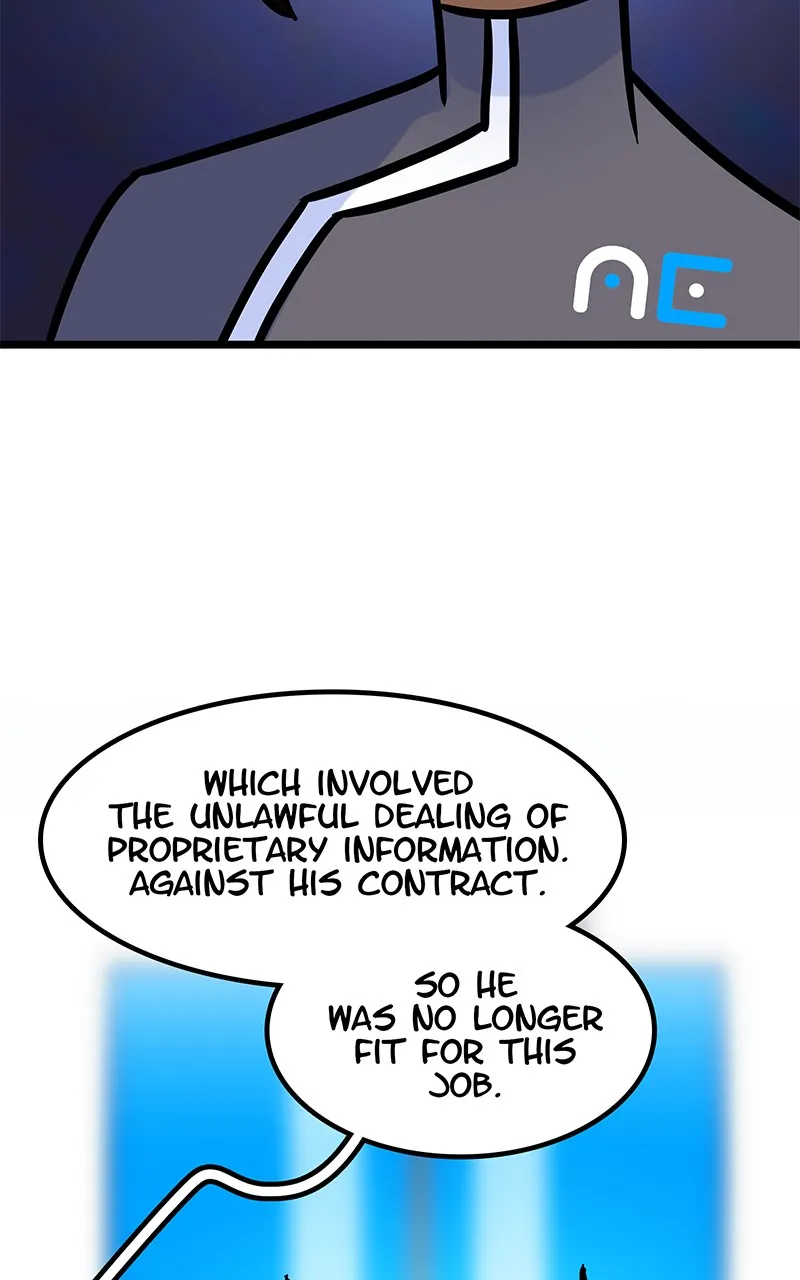 Read LoveBot chapter 35 image 45 on Lezhin