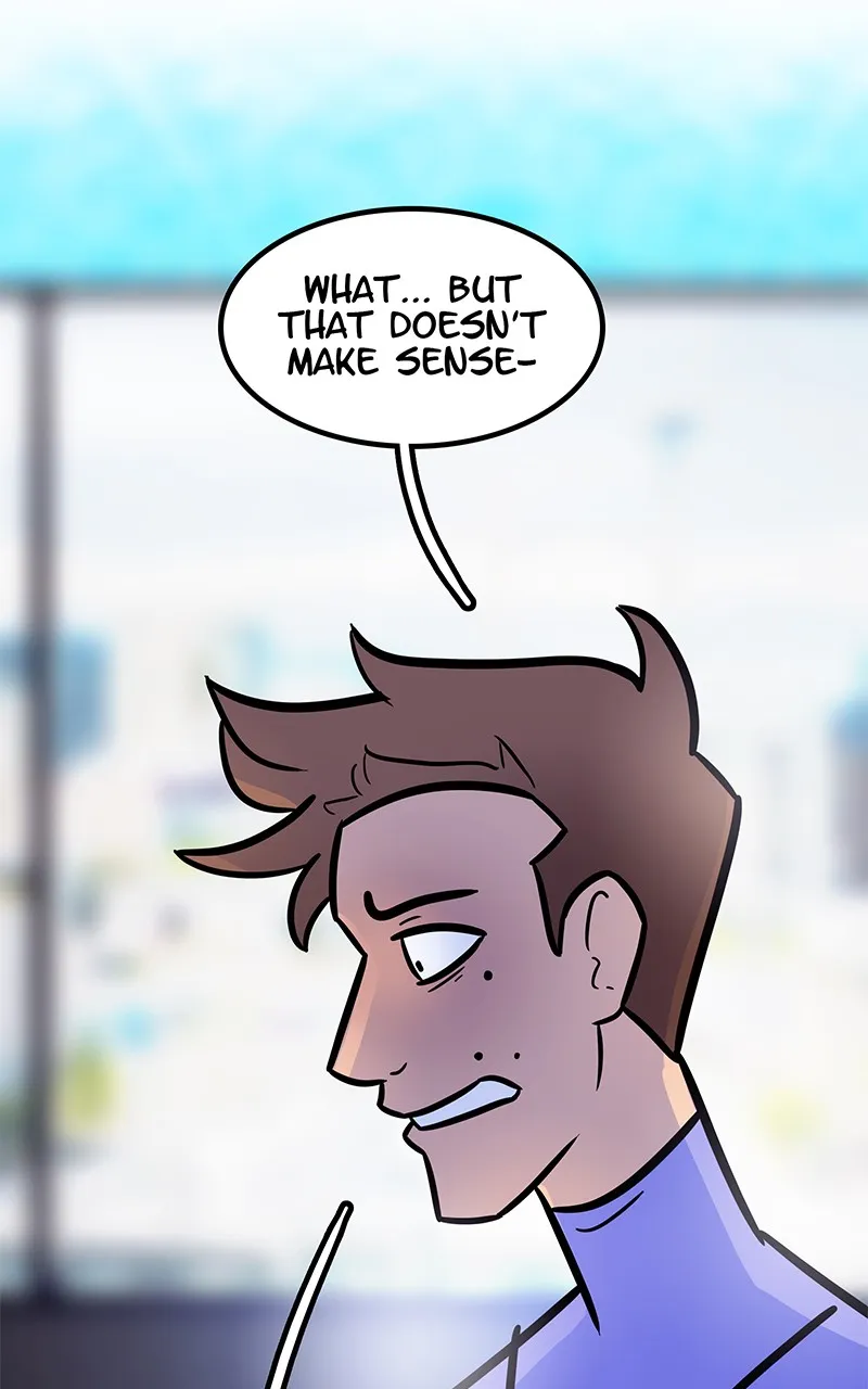 Read LoveBot chapter 35 image 47 on Lezhin