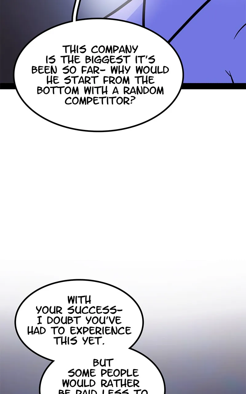 Read LoveBot chapter 35 image 48 on Lezhin