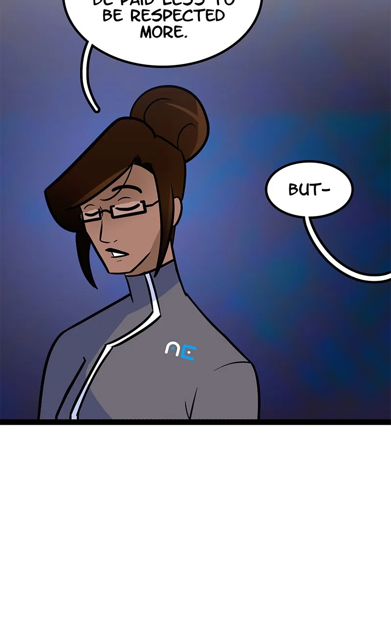 Read LoveBot chapter 35 image 49 on Lezhin