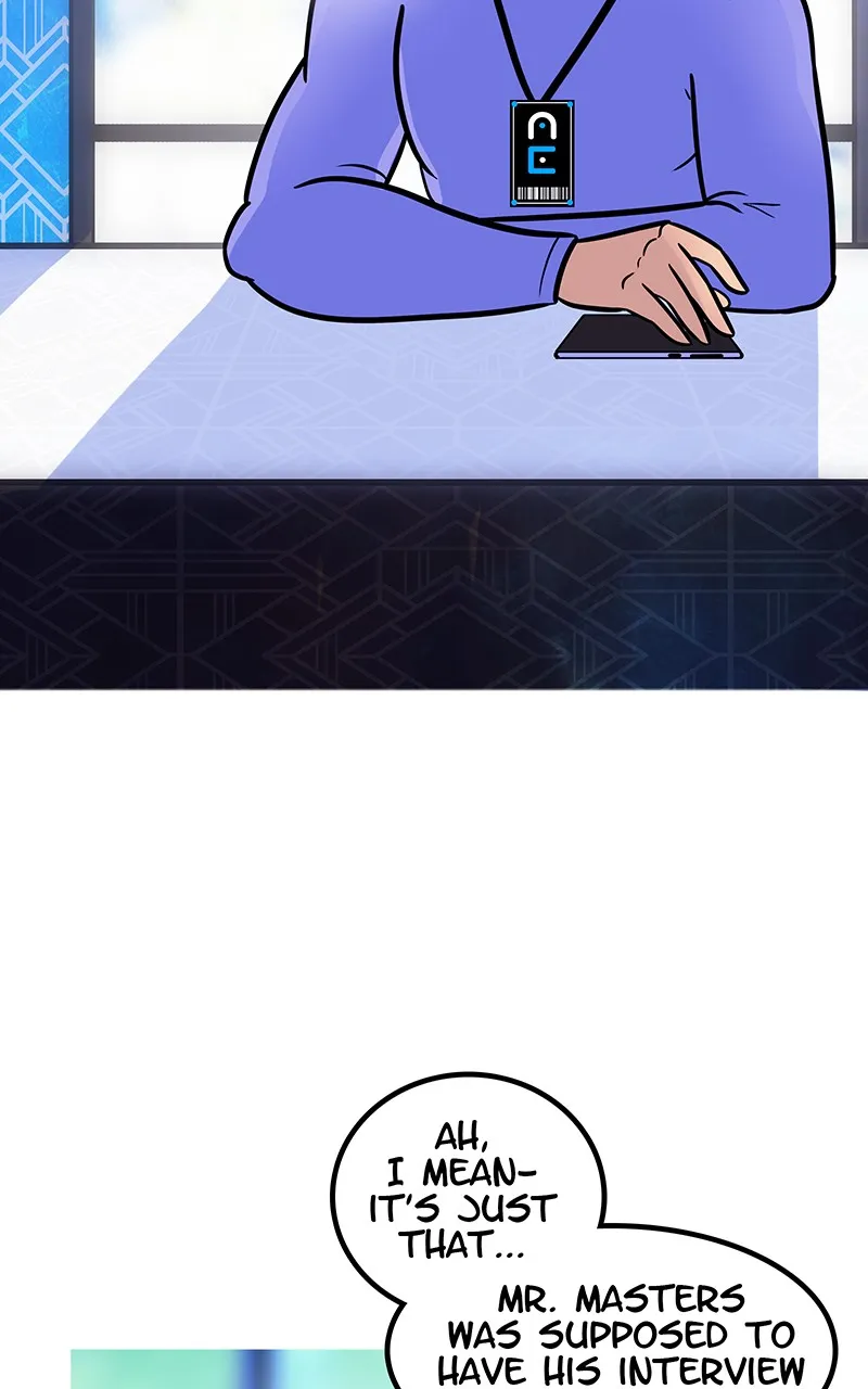 Read LoveBot chapter 35 image 5 on Lezhin
