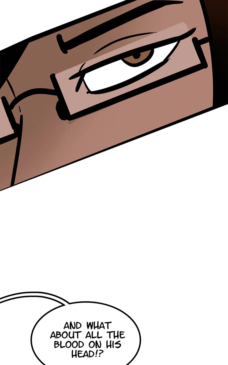 Read LoveBot chapter 35 image 51 on Lezhin