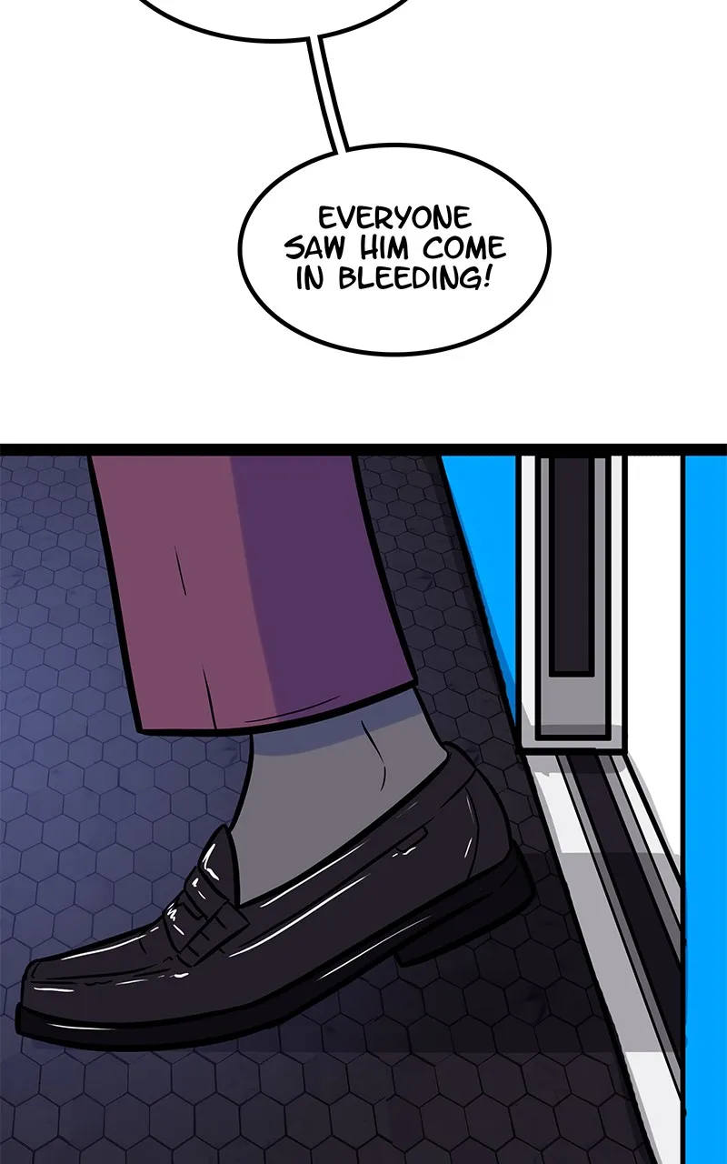 Read LoveBot chapter 35 image 52 on Lezhin