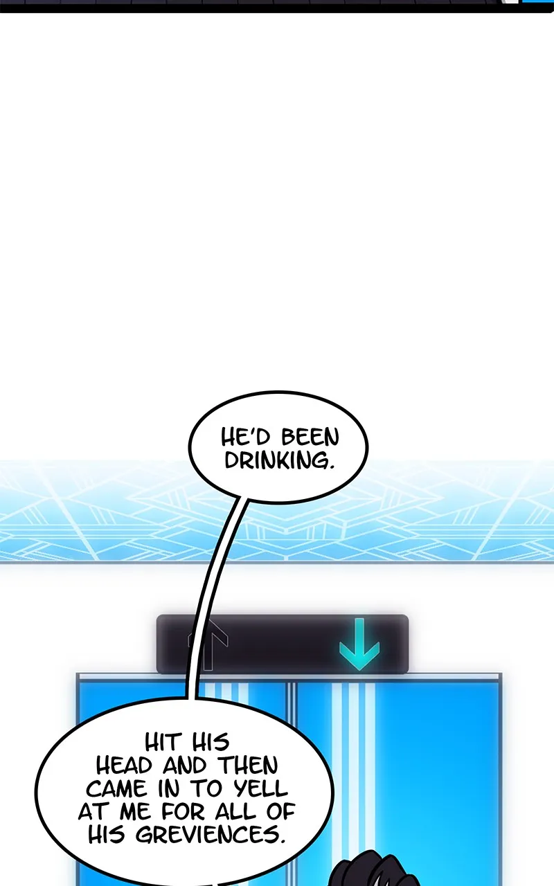 Read LoveBot chapter 35 image 53 on Lezhin