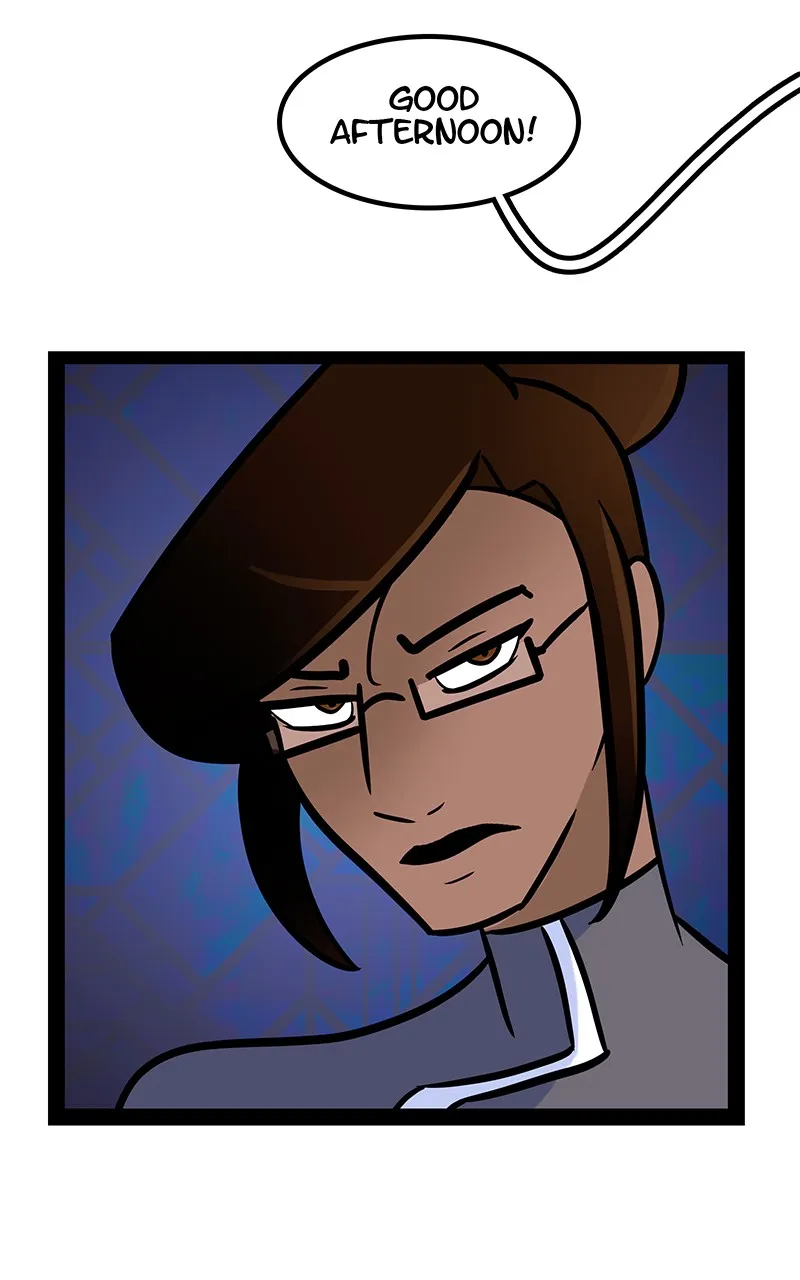 Read LoveBot chapter 35 image 57 on Lezhin