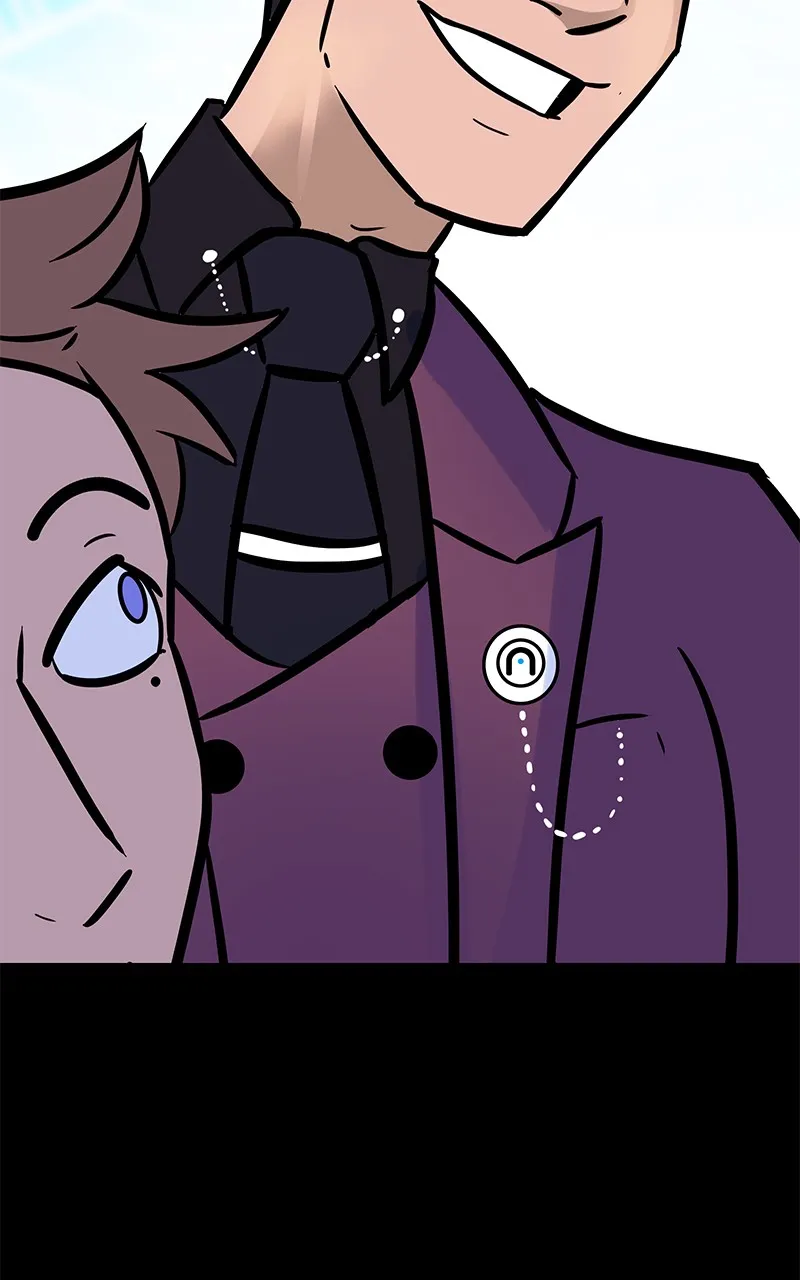 Read LoveBot chapter 35 image 59 on Lezhin