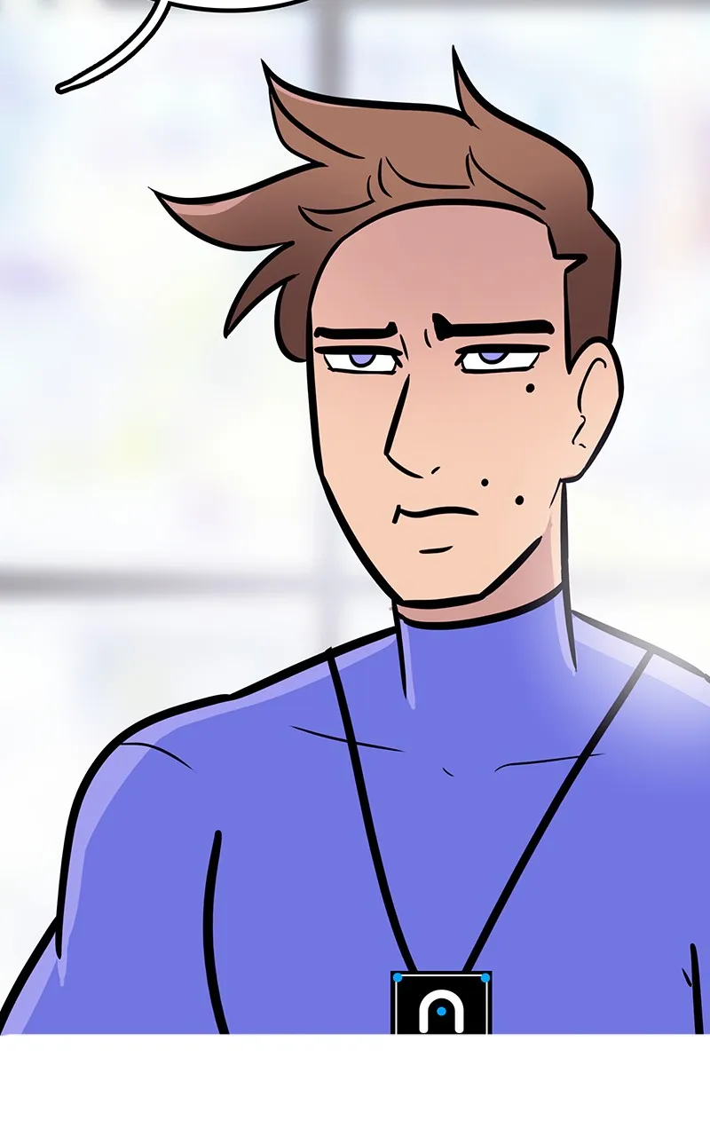 Read LoveBot chapter 35 image 7 on Lezhin
