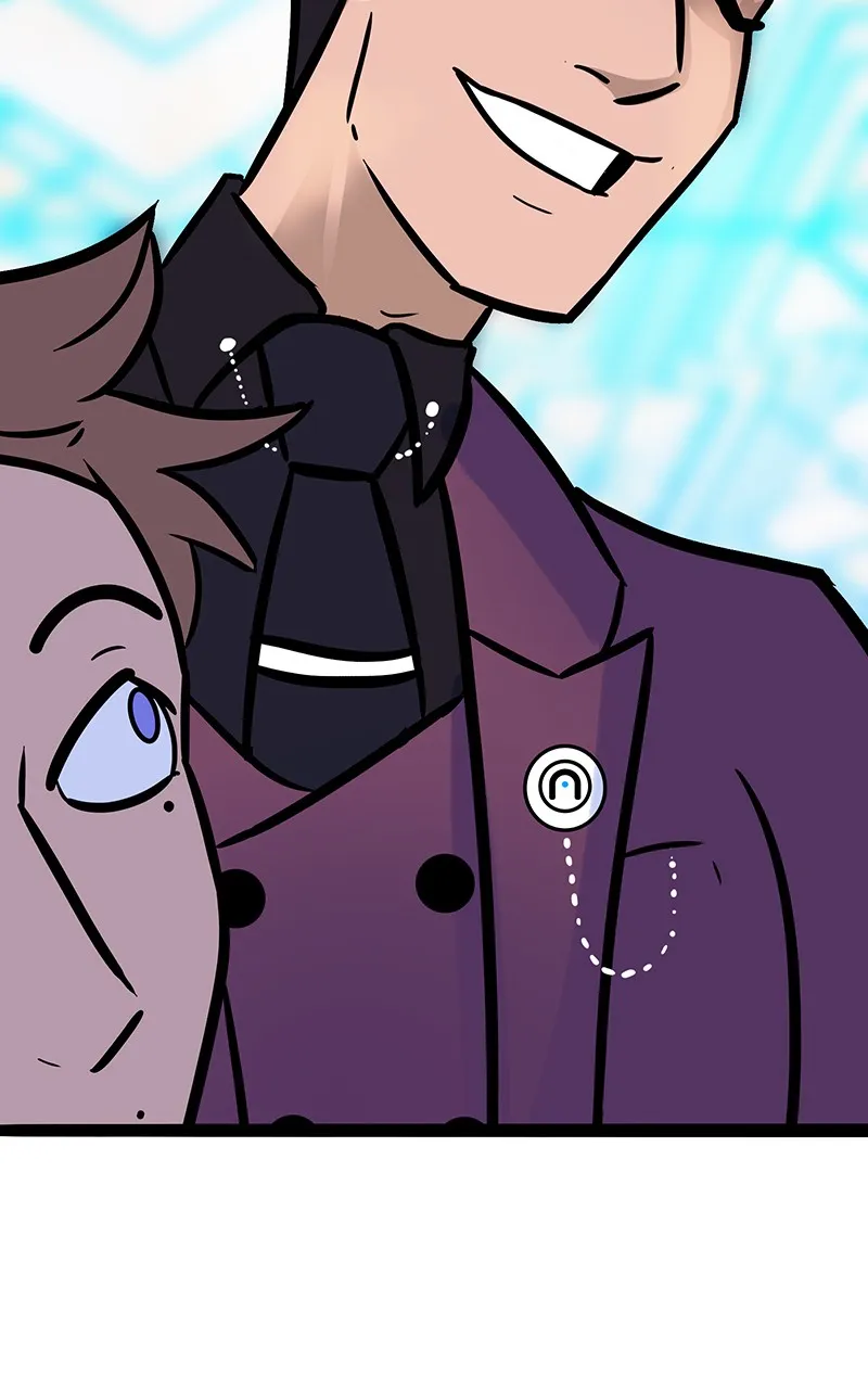 Read LoveBot chapter 36 image 1 on Lezhin
