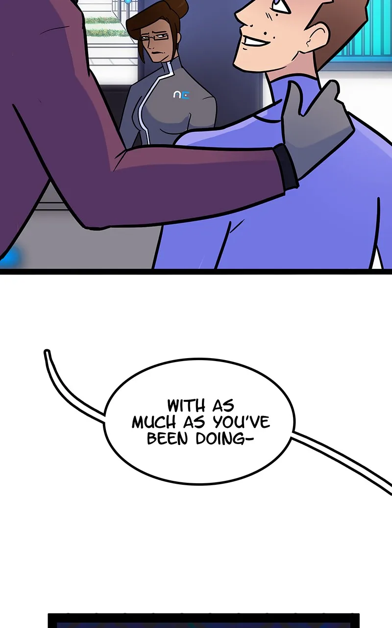 Read LoveBot chapter 36 image 10 on Lezhin