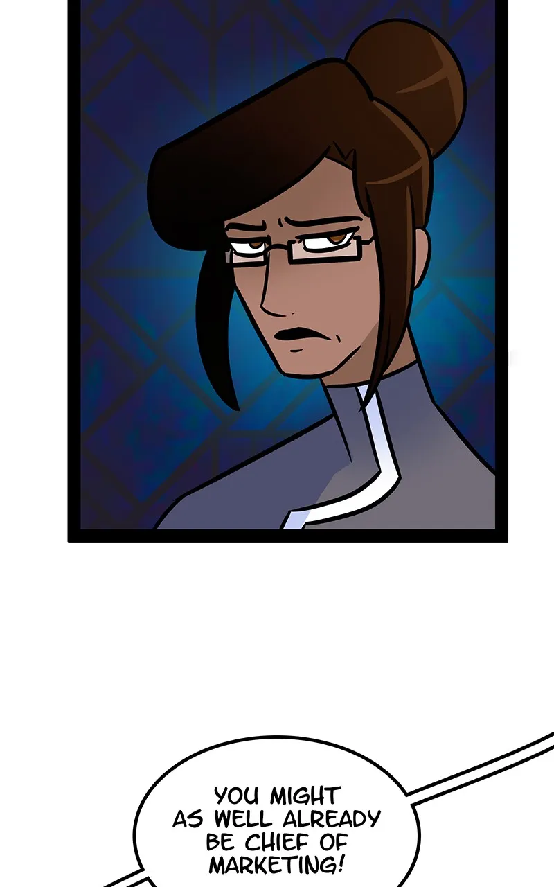Read LoveBot chapter 36 image 11 on Lezhin