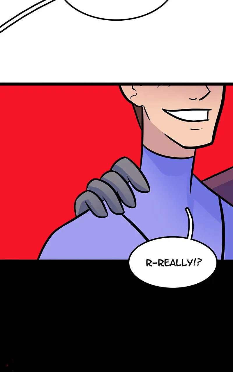 Read LoveBot chapter 36 image 12 on Lezhin