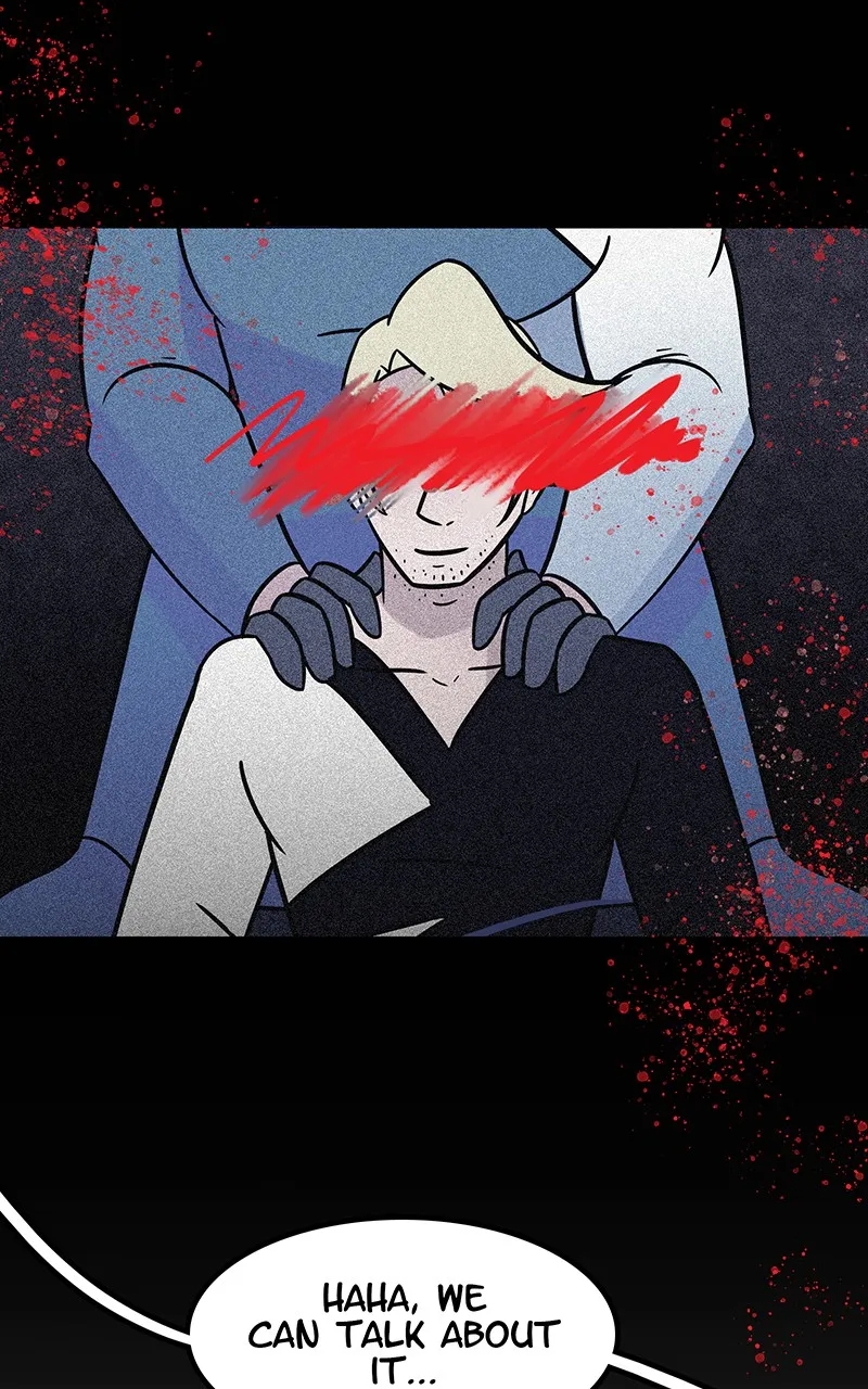 Read LoveBot chapter 36 image 13 on Lezhin