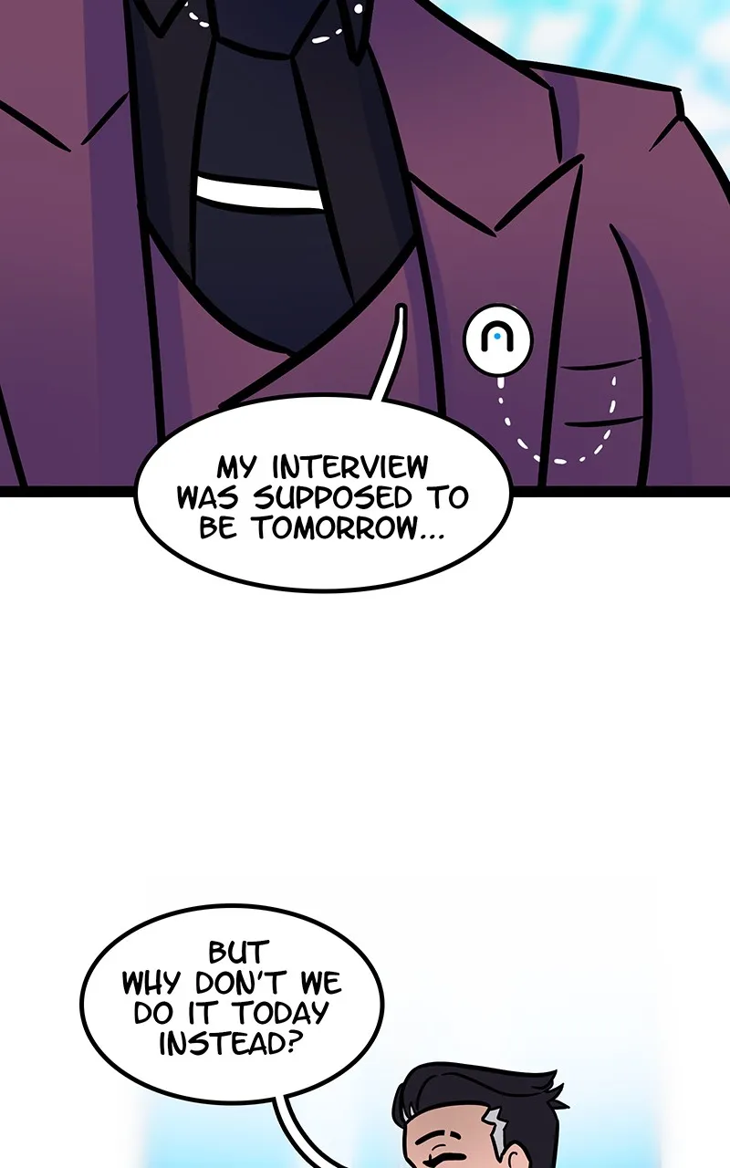 Read LoveBot chapter 36 image 16 on Lezhin