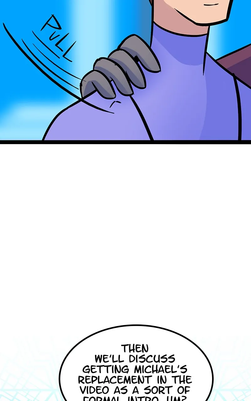 Read LoveBot chapter 36 image 18 on Lezhin