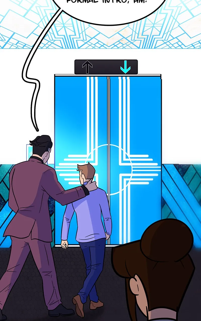 Read LoveBot chapter 36 image 19 on Lezhin