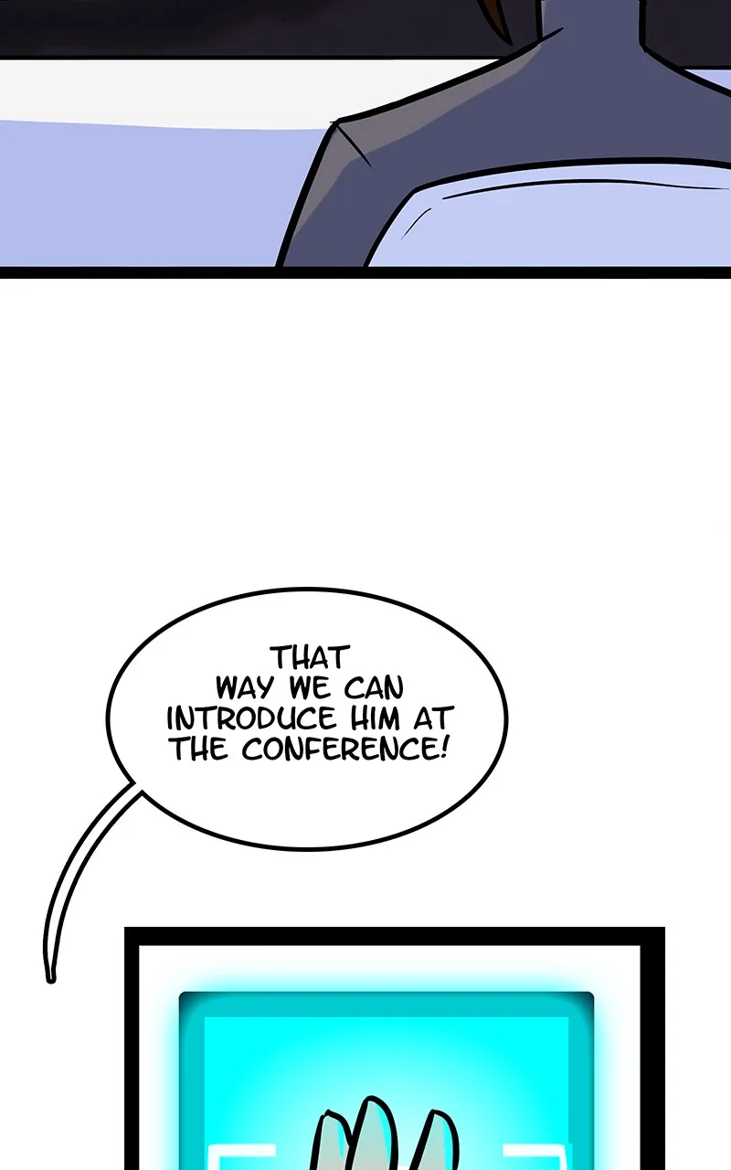 Read LoveBot chapter 36 image 20 on Lezhin