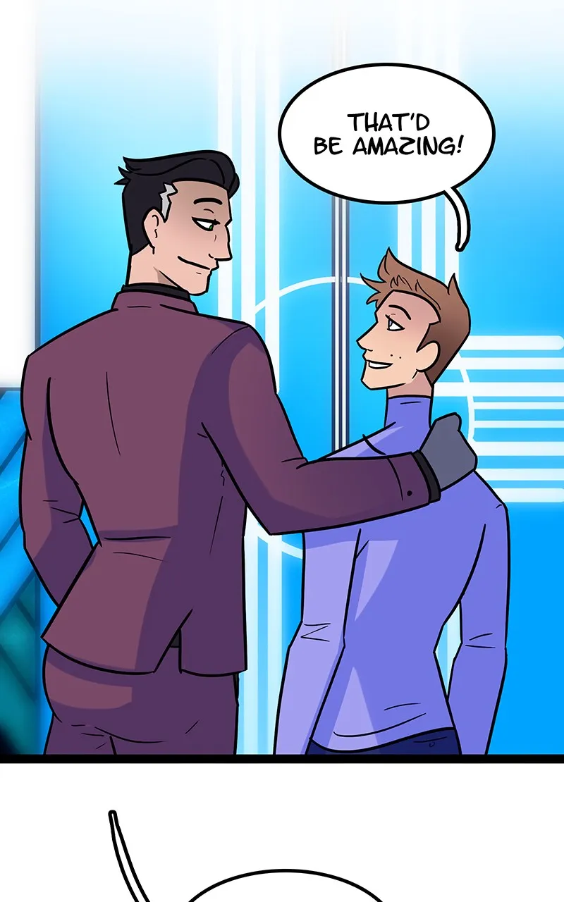 Read LoveBot chapter 36 image 22 on Lezhin