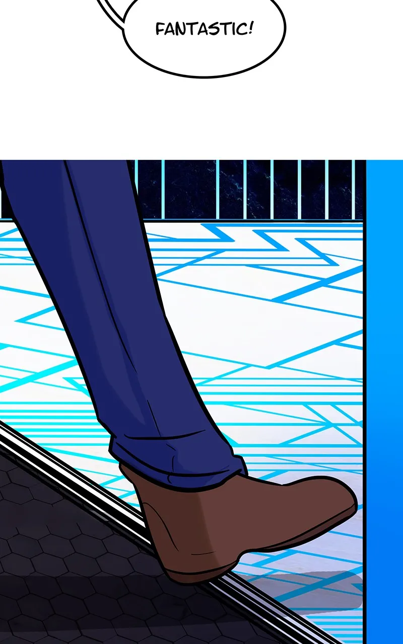 Read LoveBot chapter 36 image 23 on Lezhin