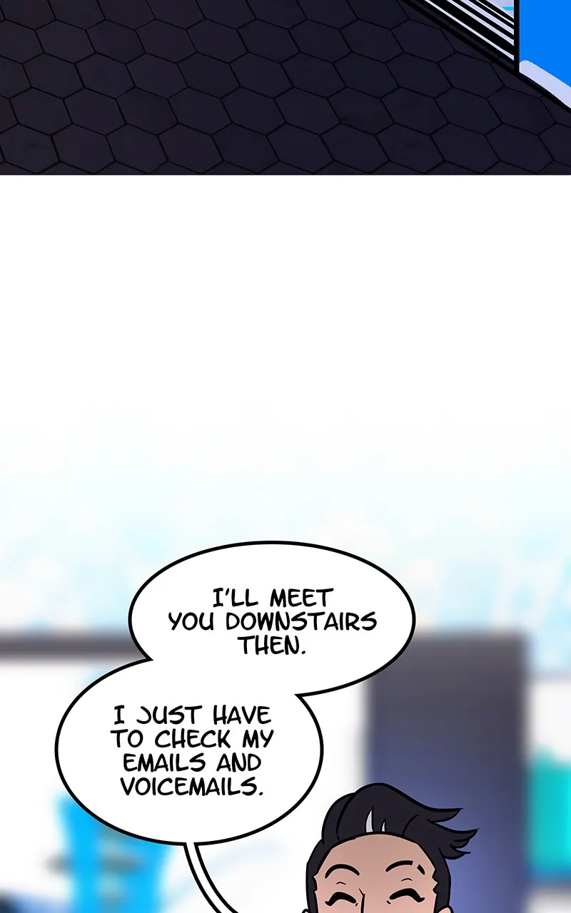 Read LoveBot chapter 36 image 24 on Lezhin