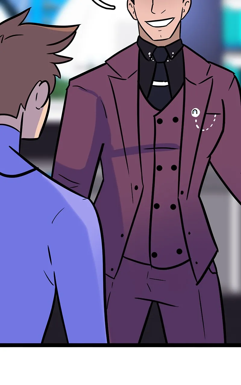 Read LoveBot chapter 36 image 25 on Lezhin