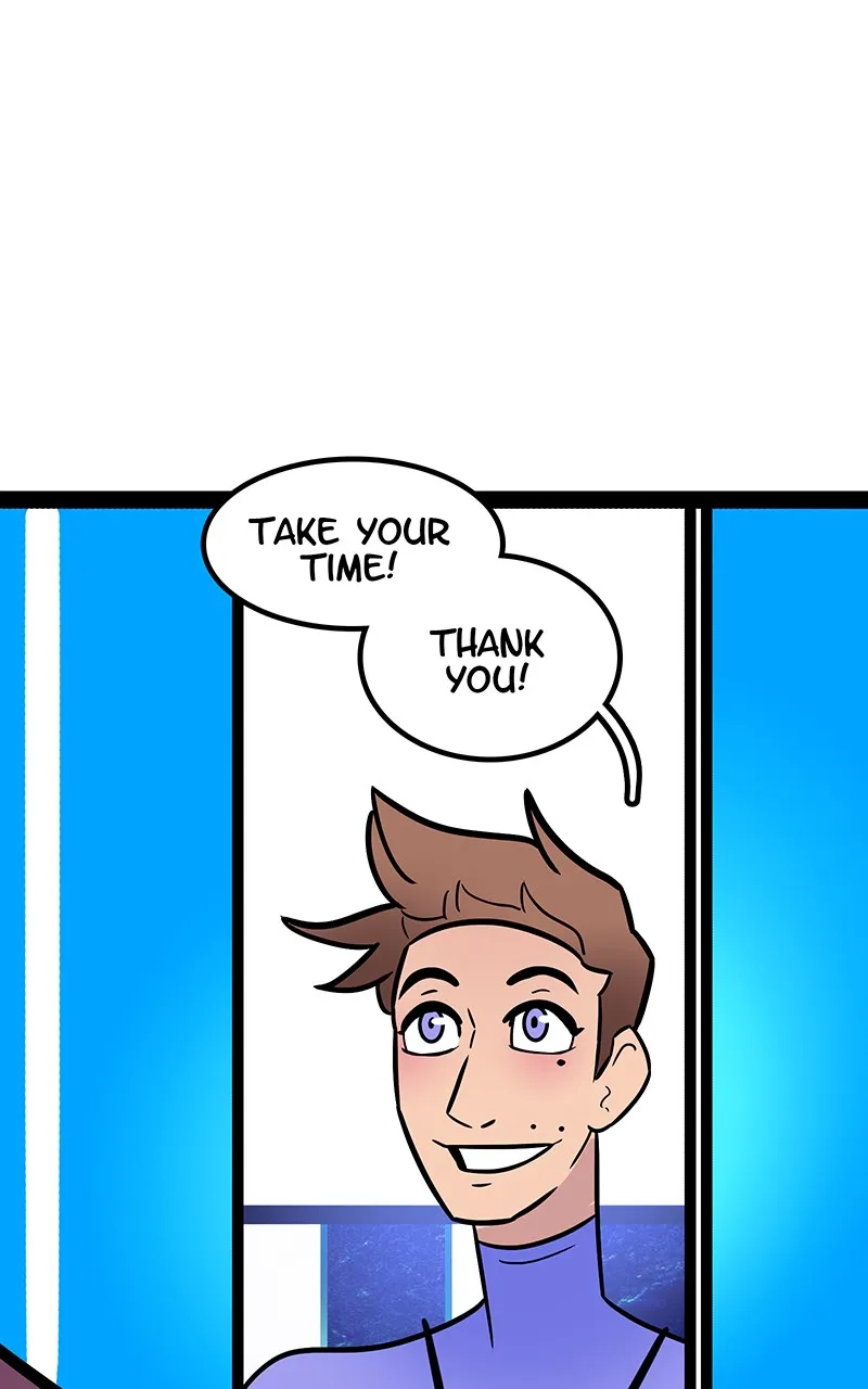 Read LoveBot chapter 36 image 26 on Lezhin