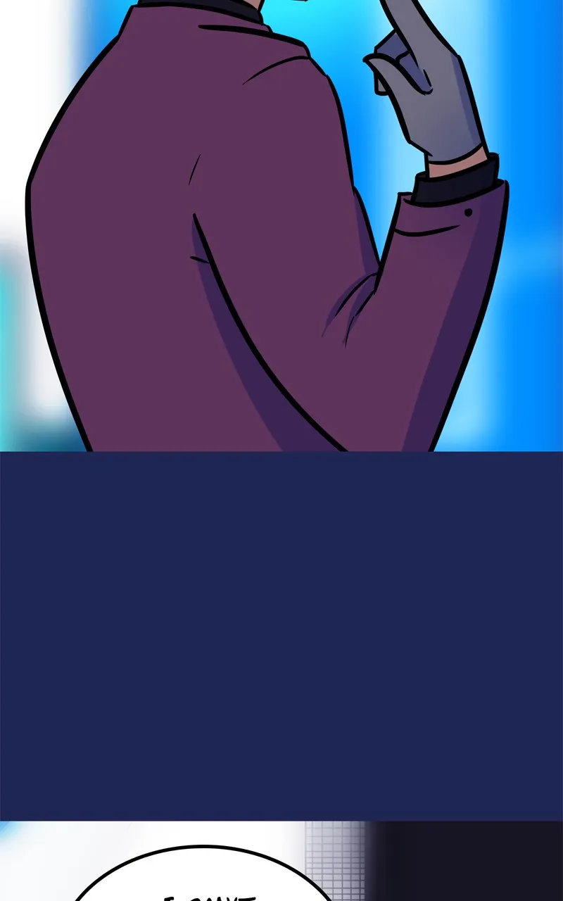 Read LoveBot chapter 36 image 36 on Lezhin