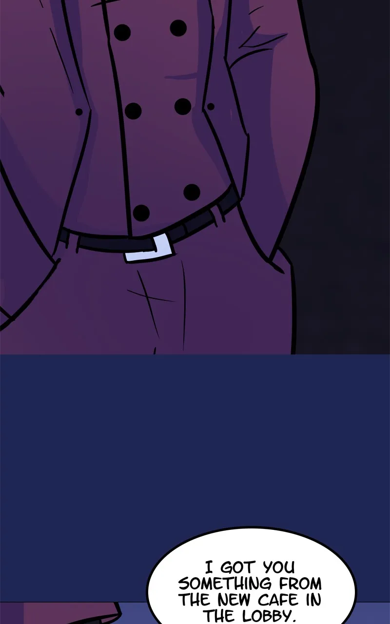 Read LoveBot chapter 36 image 39 on Lezhin
