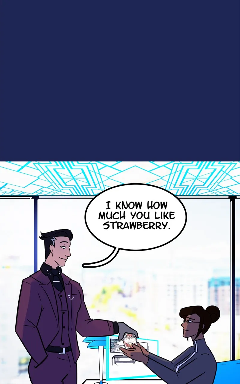 Read LoveBot chapter 36 image 41 on Lezhin