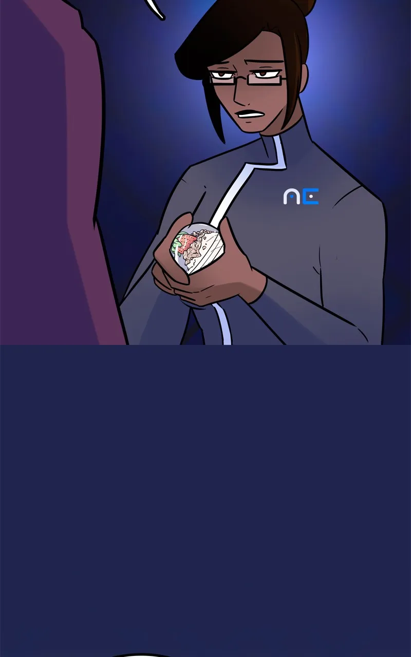 Read LoveBot chapter 36 image 44 on Lezhin