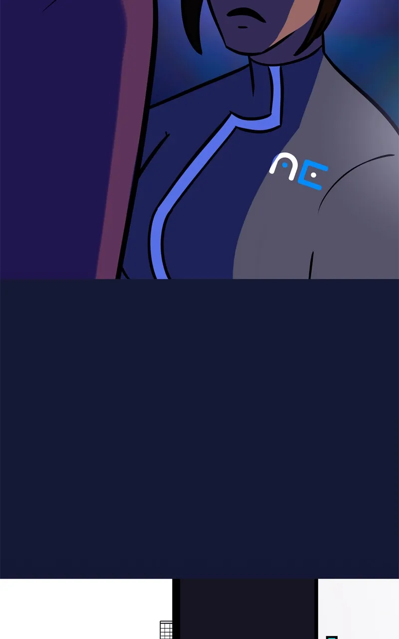 Read LoveBot chapter 36 image 52 on Lezhin