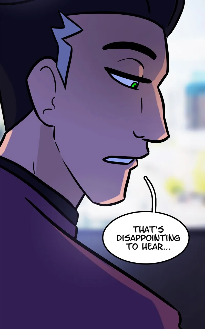 Read LoveBot chapter 36 image 55 on Lezhin