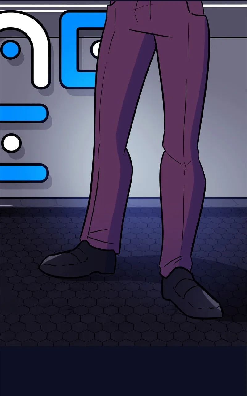 Read LoveBot chapter 36 image 57 on Lezhin