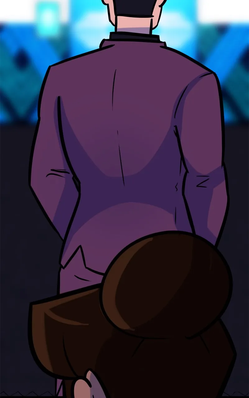 Read LoveBot chapter 36 image 59 on Lezhin