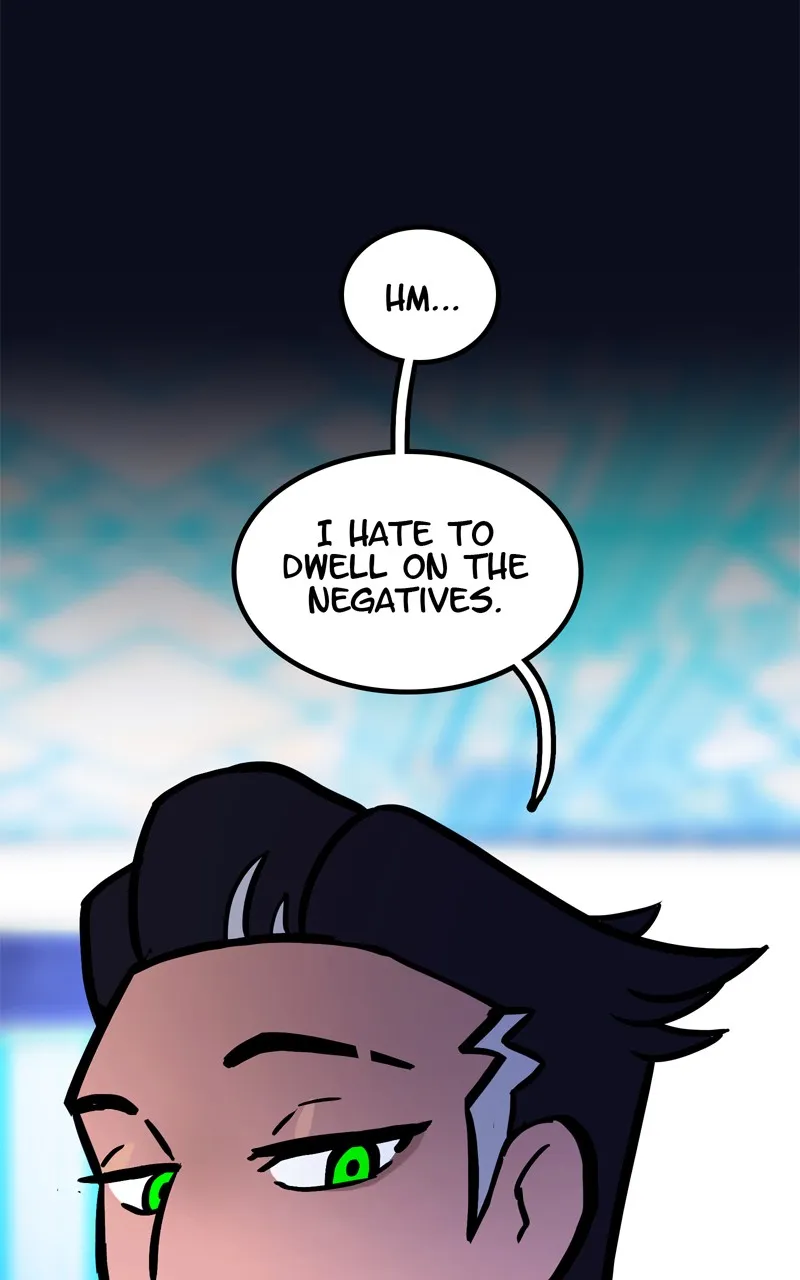 Read LoveBot chapter 36 image 61 on Lezhin