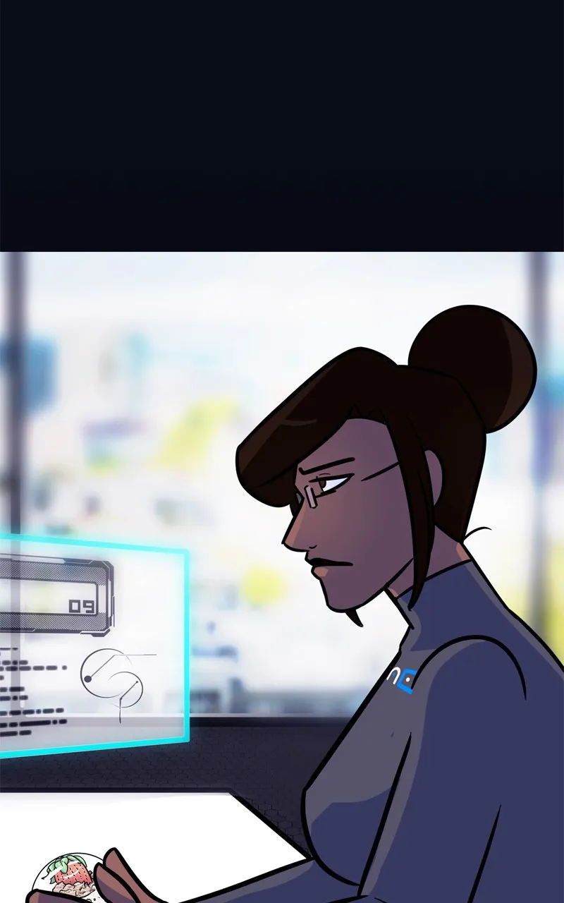 Read LoveBot chapter 36 image 66 on Lezhin