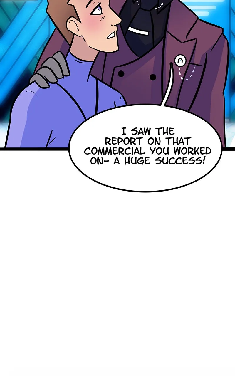 Read LoveBot chapter 36 image 7 on Lezhin