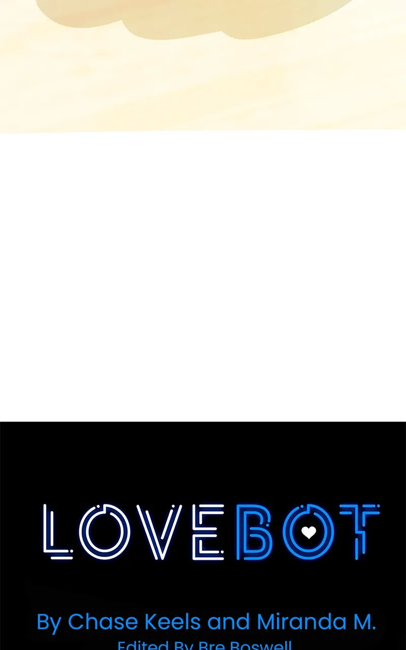 Read LoveBot chapter 36 image 71 on Lezhin