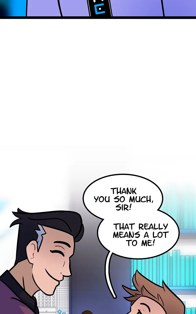 Read LoveBot chapter 36 image 9 on Lezhin