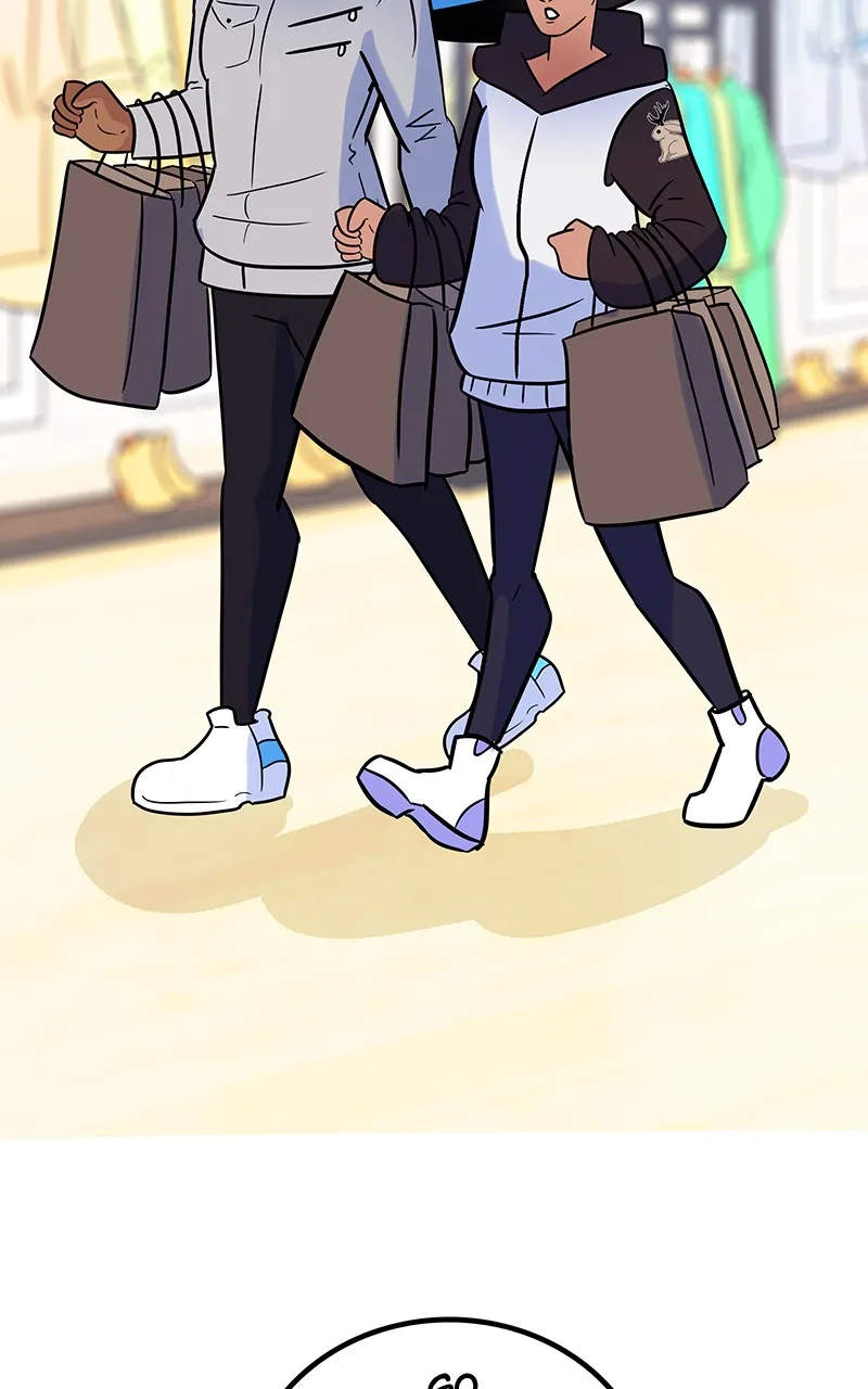 Read LoveBot chapter 37 image 1 on Lezhin