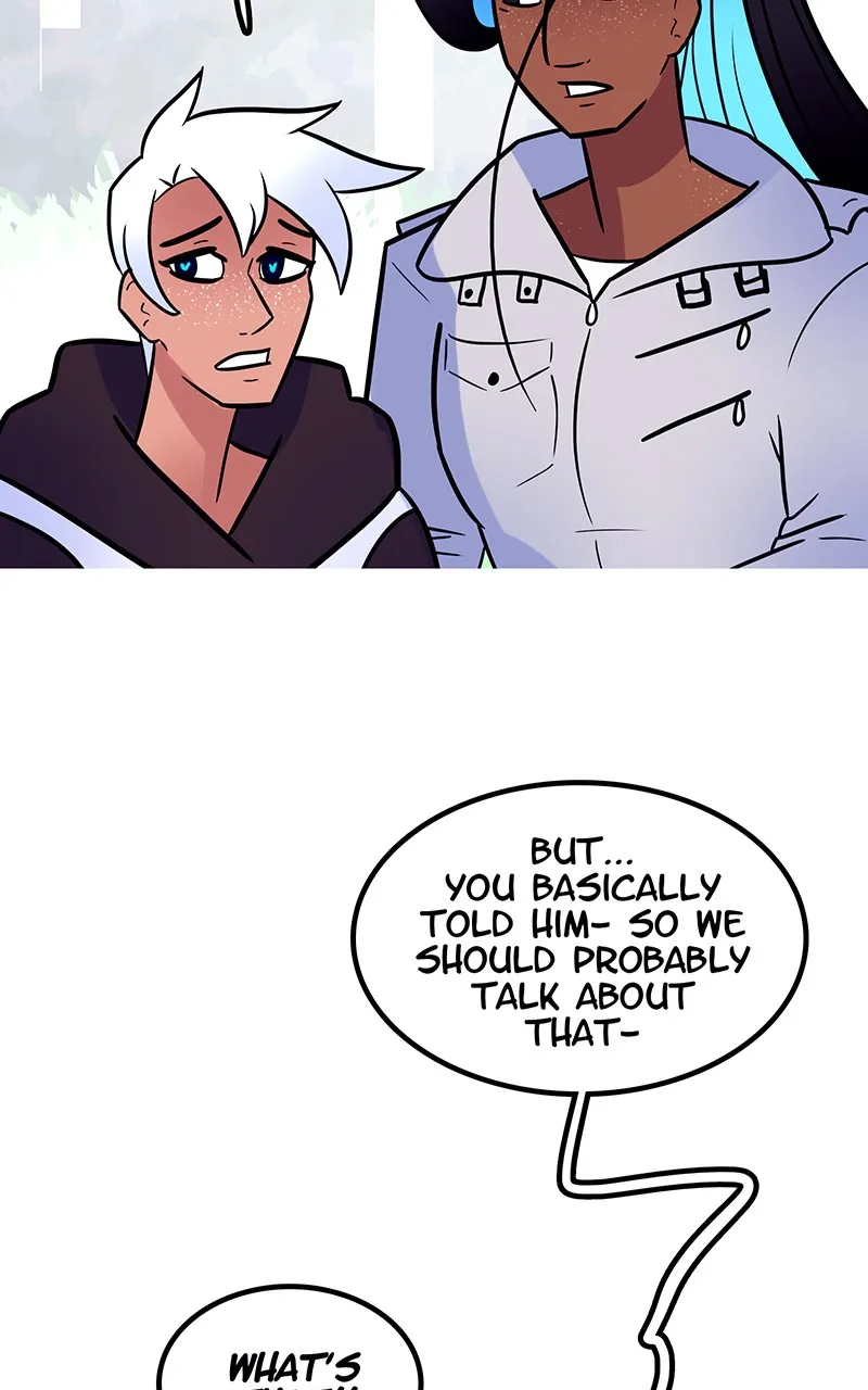 Read LoveBot chapter 37 image 10 on Lezhin