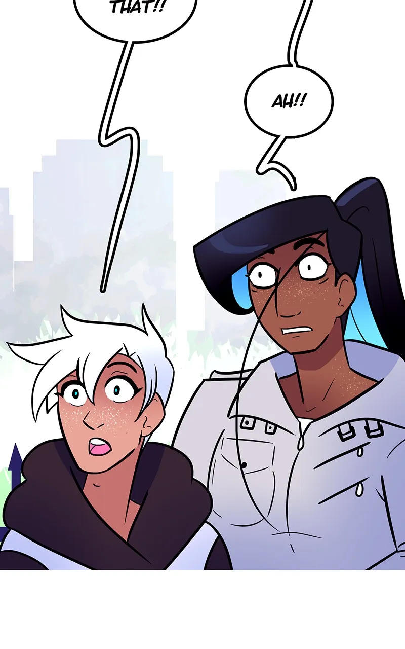 Read LoveBot chapter 37 image 11 on Lezhin
